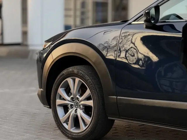 Mazda CX-30 - фото 4