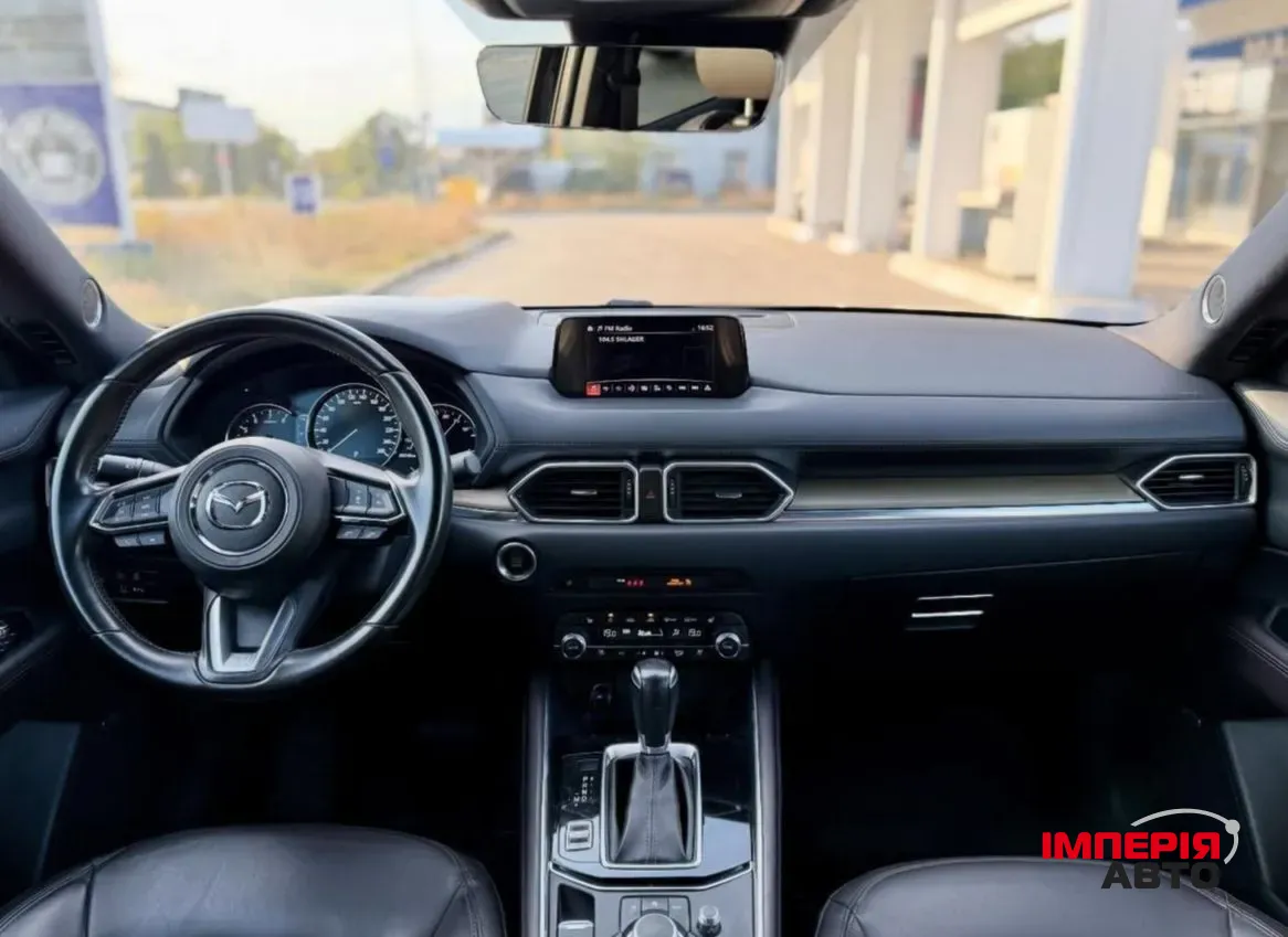 Mazda CX-5 - фото 6
