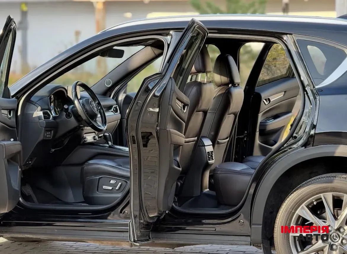 Mazda CX-5 - фото 5