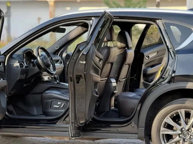 Mazda CX-5 - фото 5