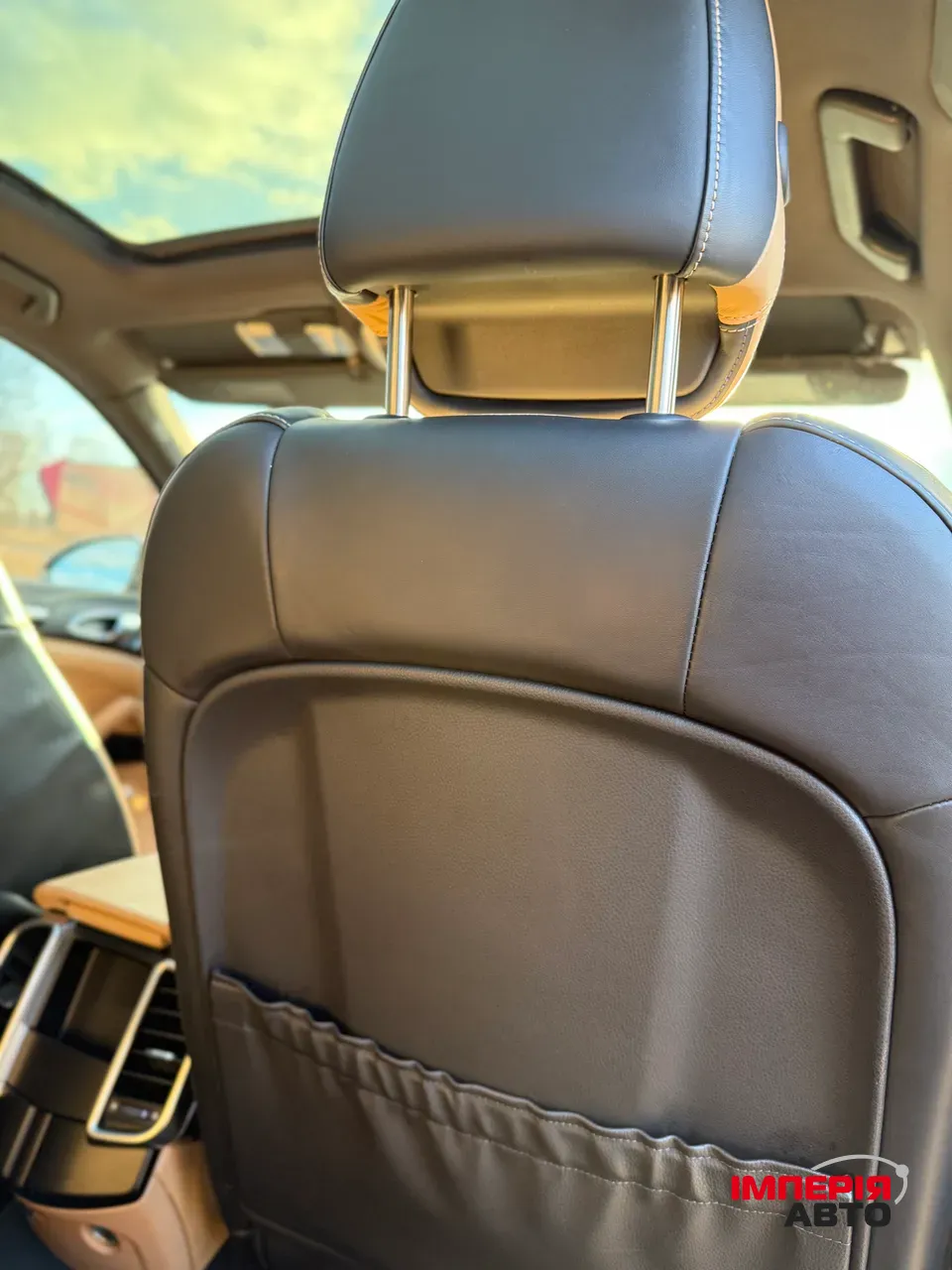Porsche Cayenne - фото 10