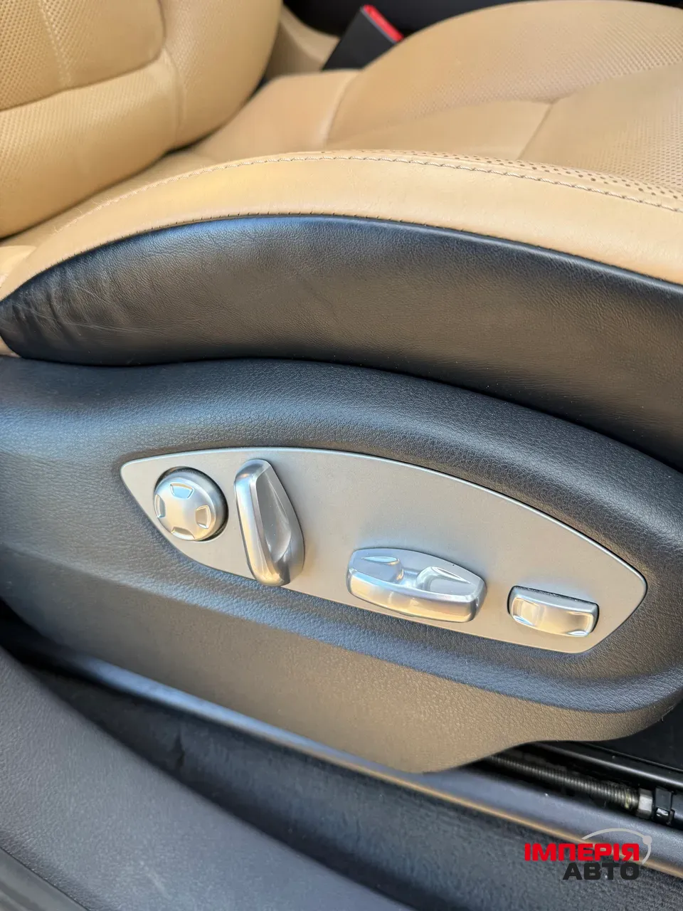 Porsche Cayenne - фото 18
