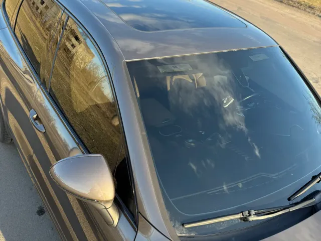 Porsche Cayenne - фото 5