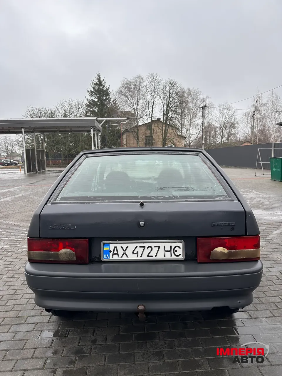 Lada (ВАЗ) 2114 - фото 8
