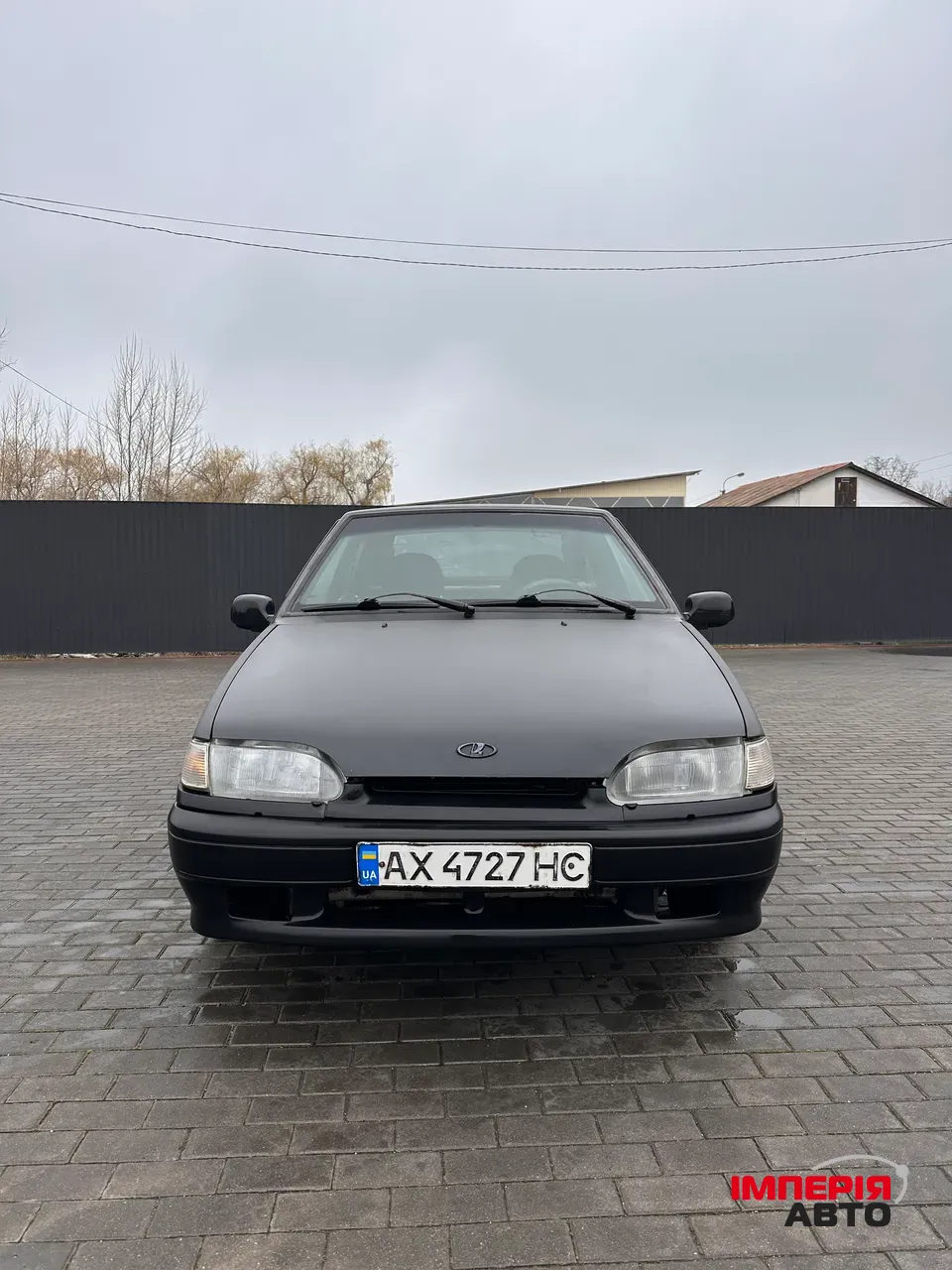 Lada (ВАЗ) 2114 - фото 1