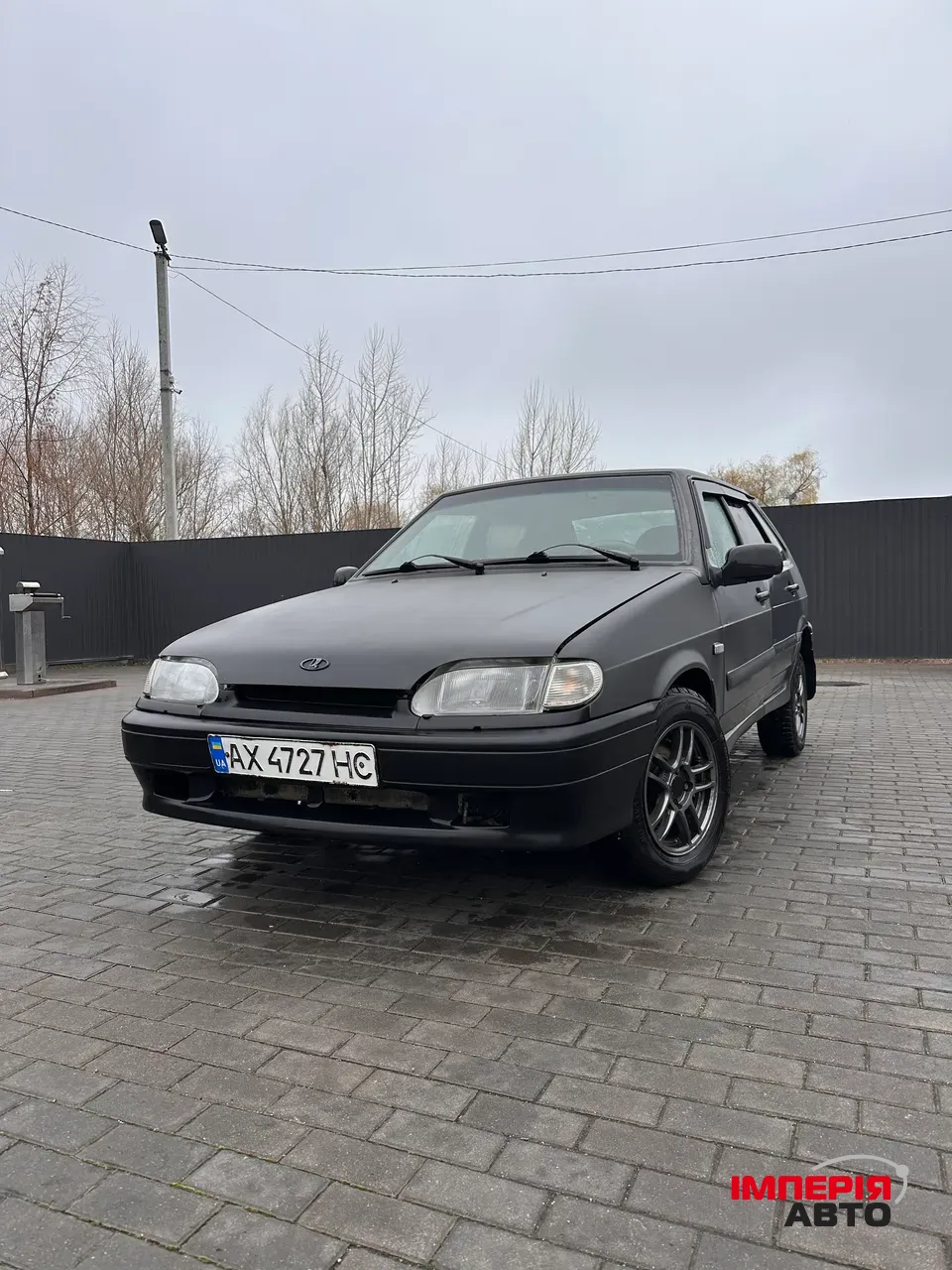 Lada (ВАЗ) 2114 - фото 3