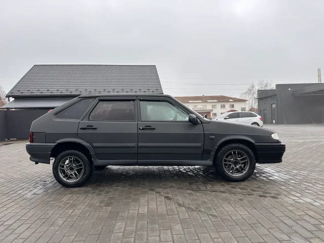 Lada (ВАЗ) 2114 - фото 5