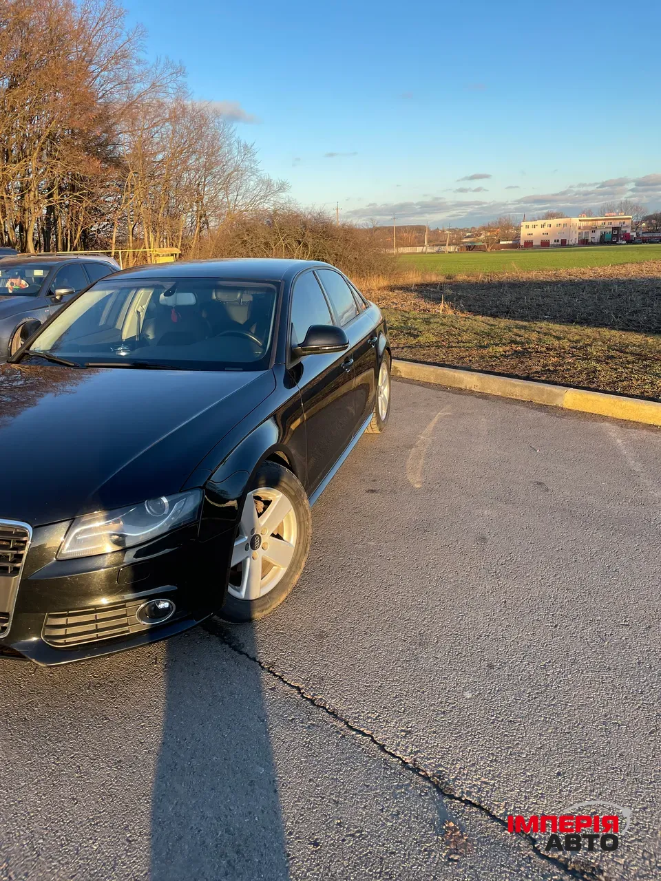 Audi A4 - фото 3