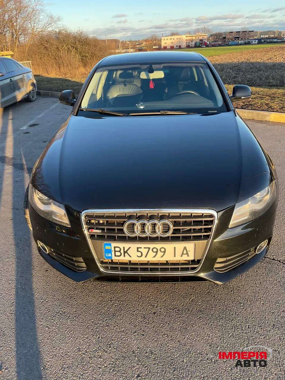 Audi A4 - фото 6