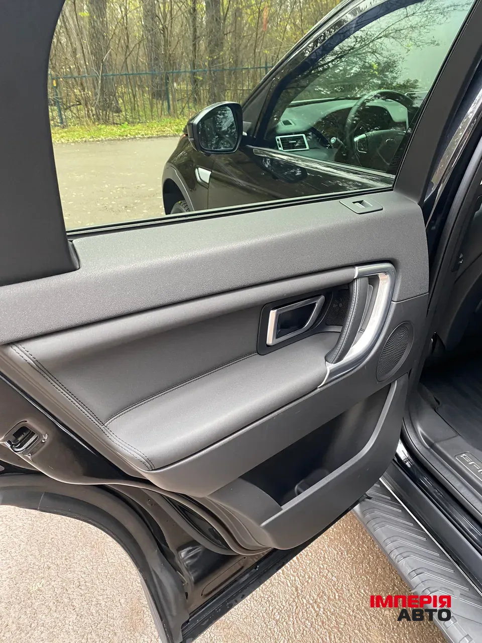 Land Rover Discovery Sport - фото 17