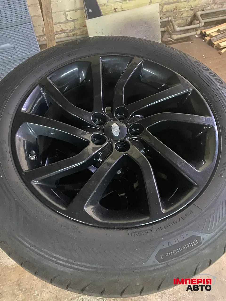 Land Rover Discovery Sport - фото 36