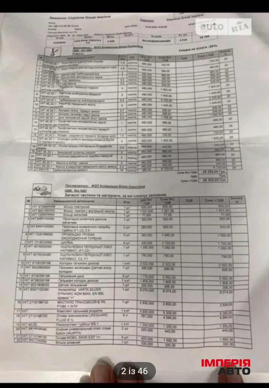 Land Rover Discovery Sport - фото 38