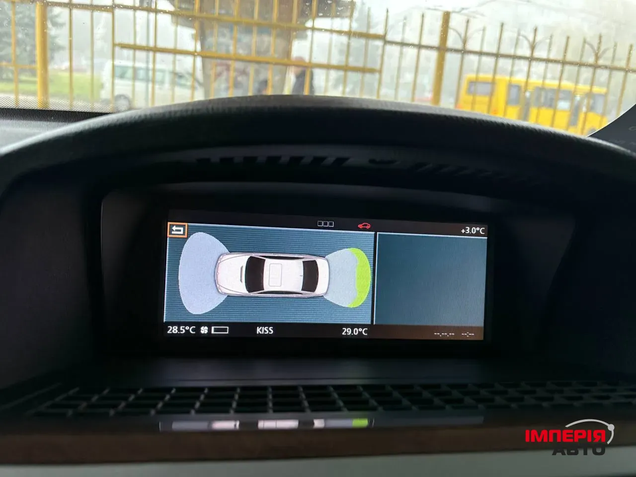 BMW 7 серії - фото 8