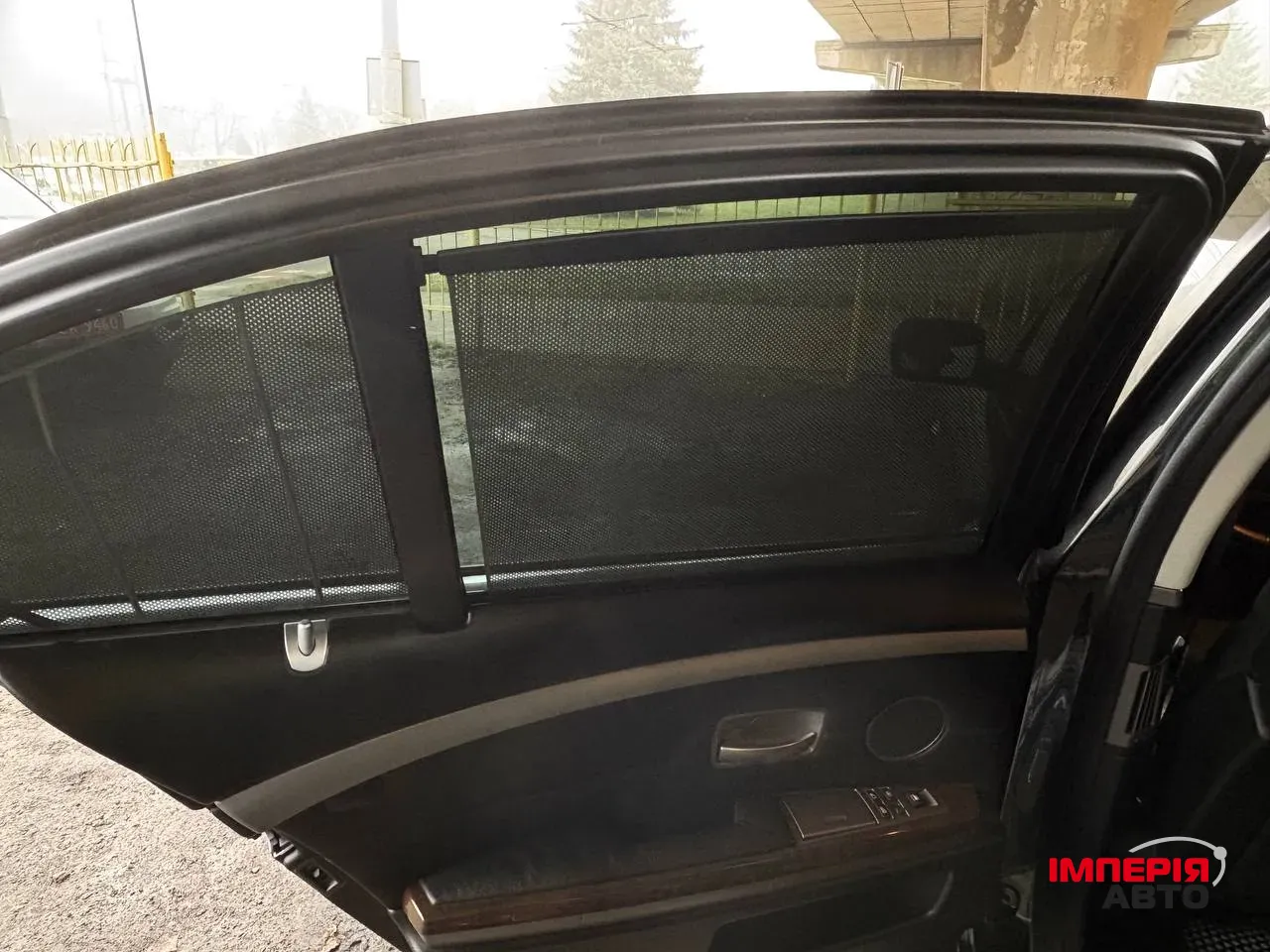 BMW 7 серії - фото 20