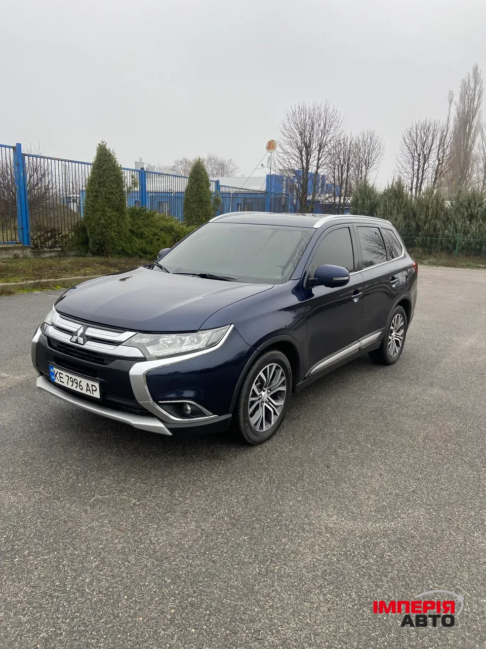Mitsubishi Outlander - фото 7