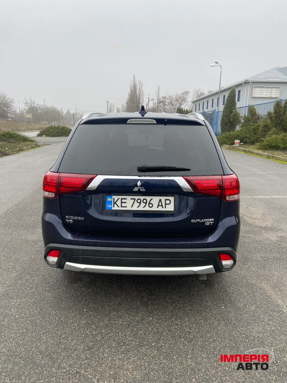 Mitsubishi Outlander - фото 5