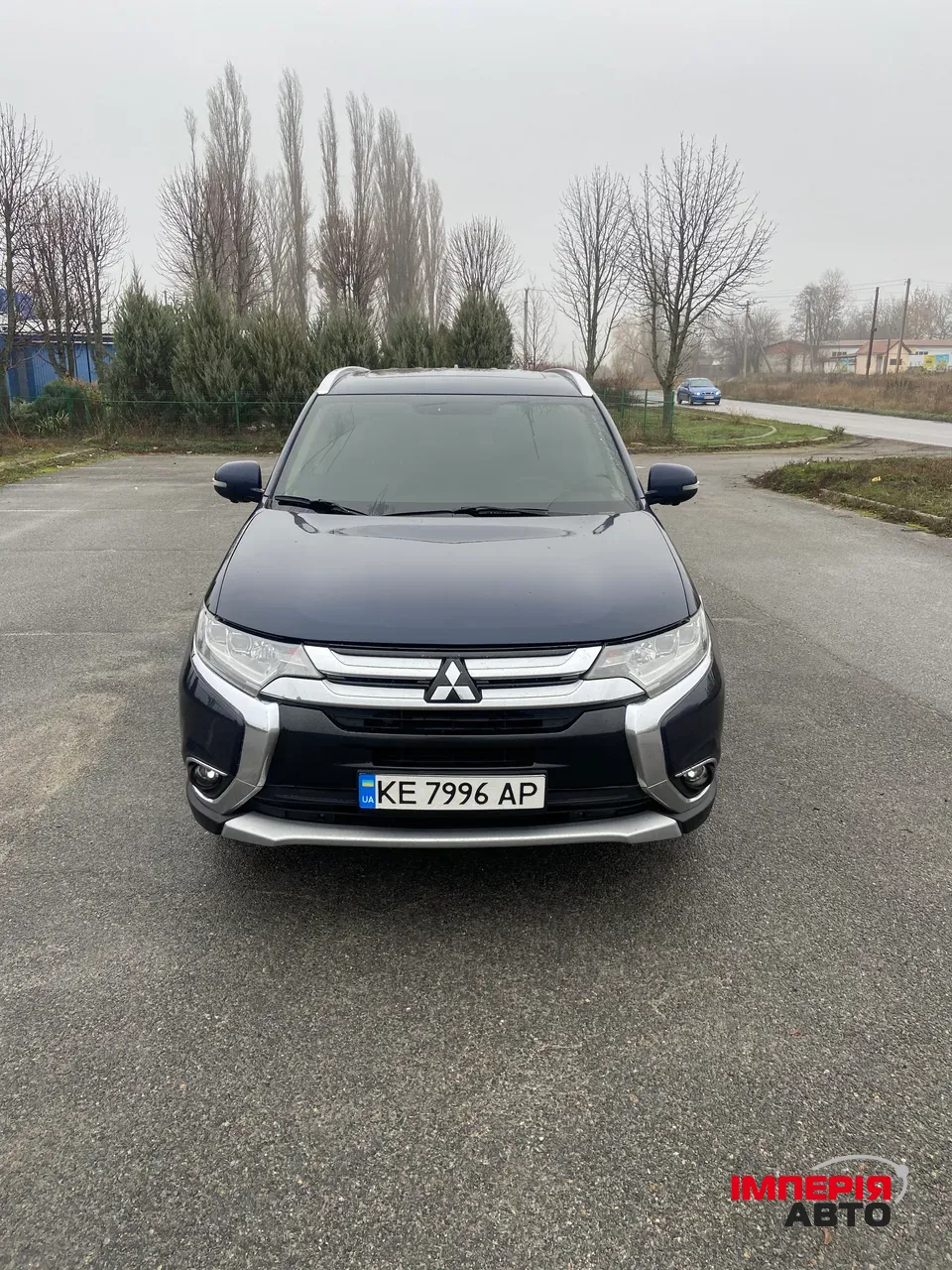 Mitsubishi Outlander - фото 8