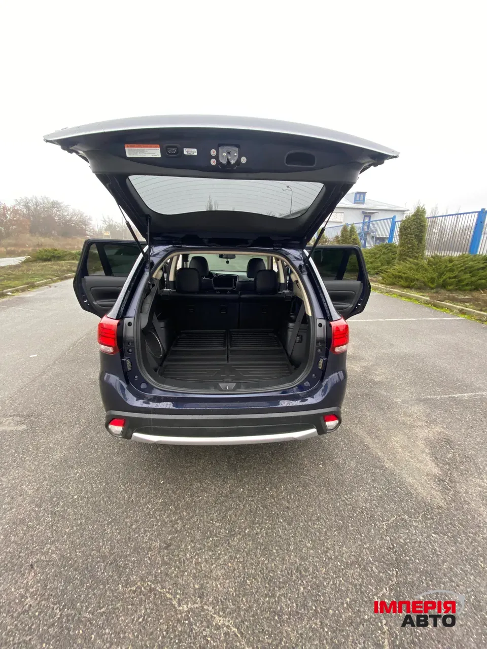 Mitsubishi Outlander - фото 22