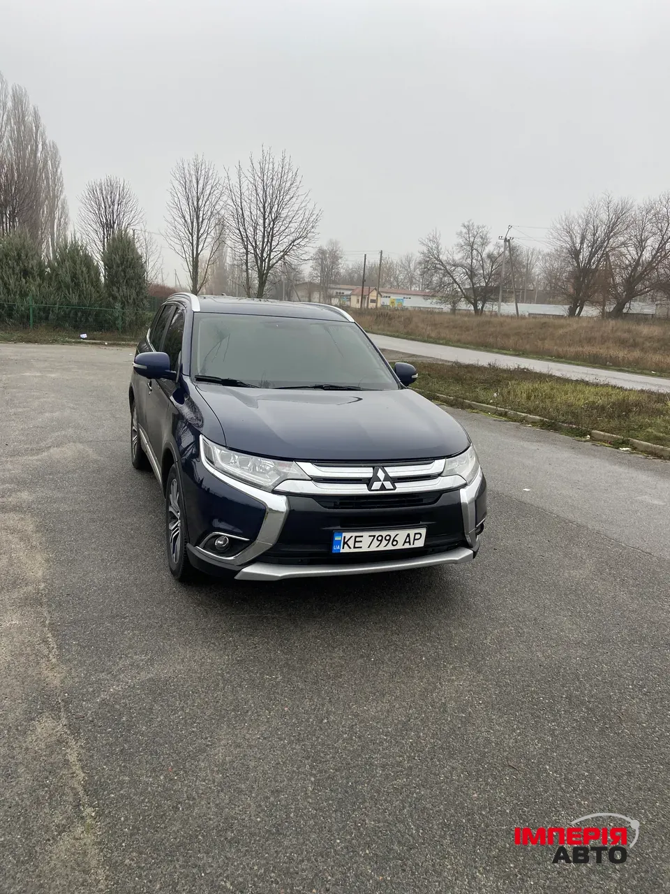 Mitsubishi Outlander - фото 2