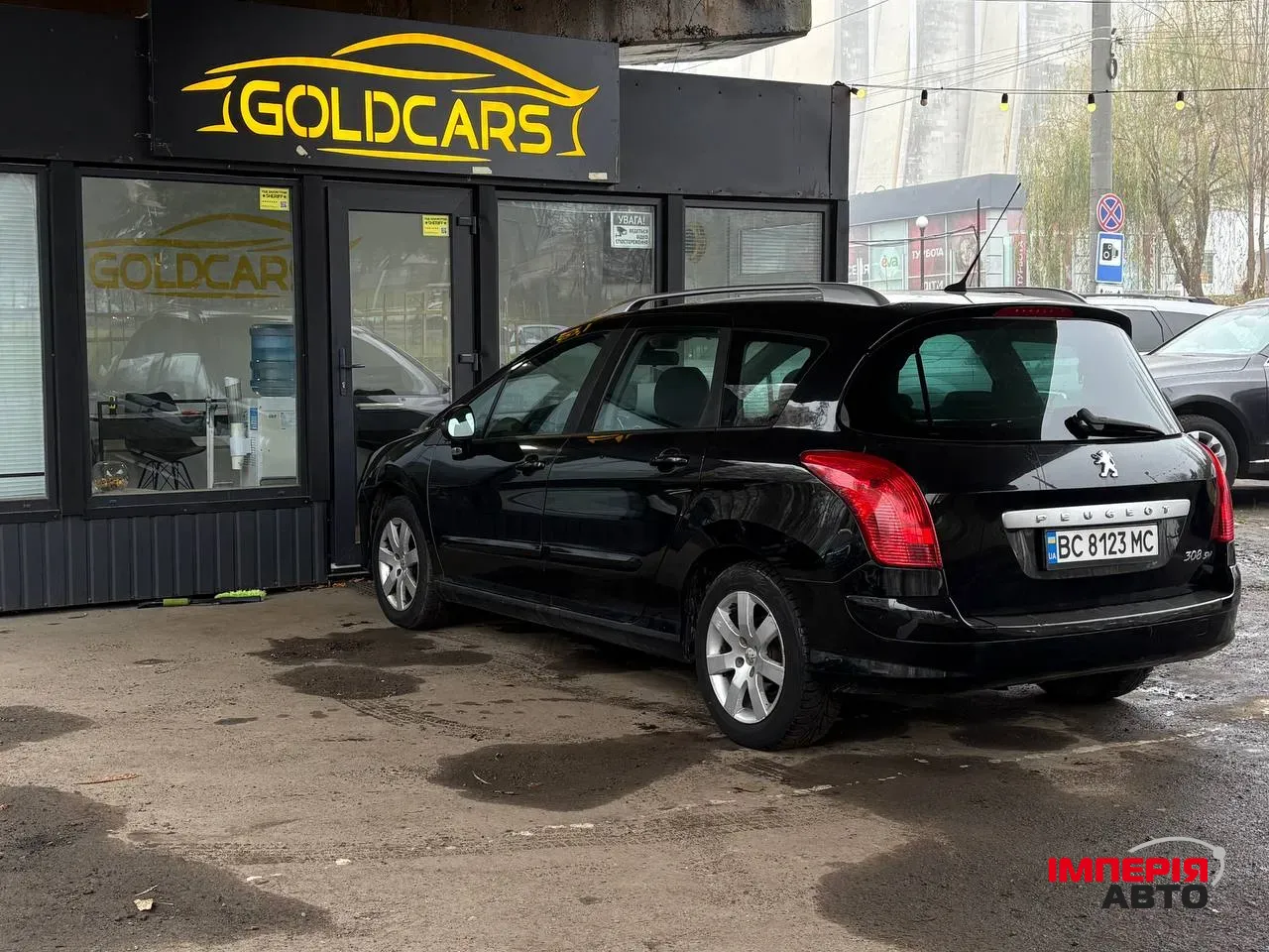 Peugeot 308 - фото 17