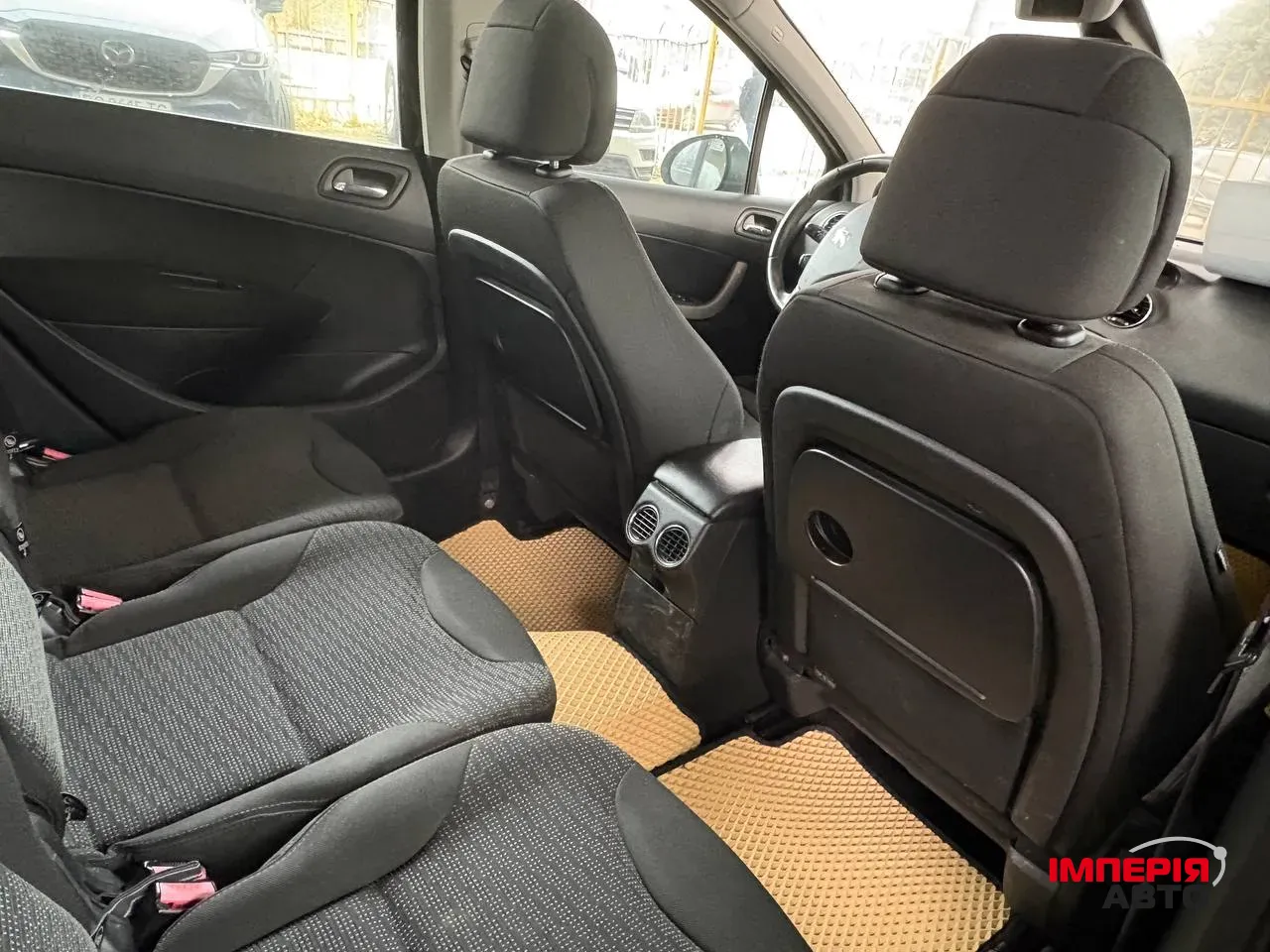 Peugeot 308 - фото 14