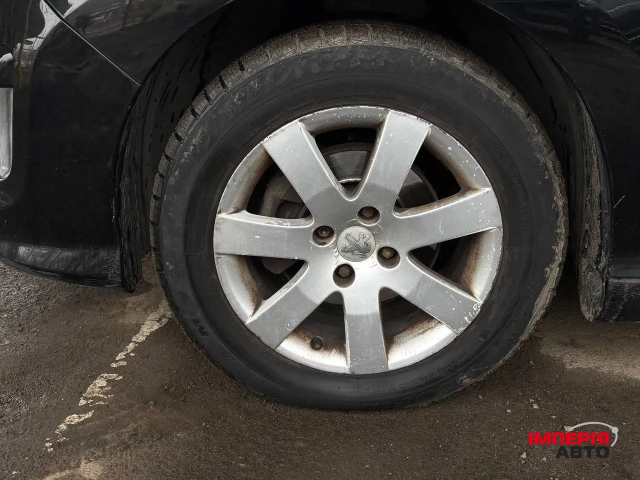 Peugeot 308 - фото 6