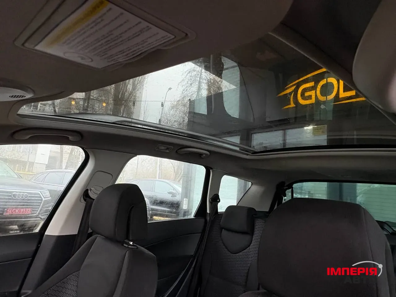 Peugeot 308 - фото 10