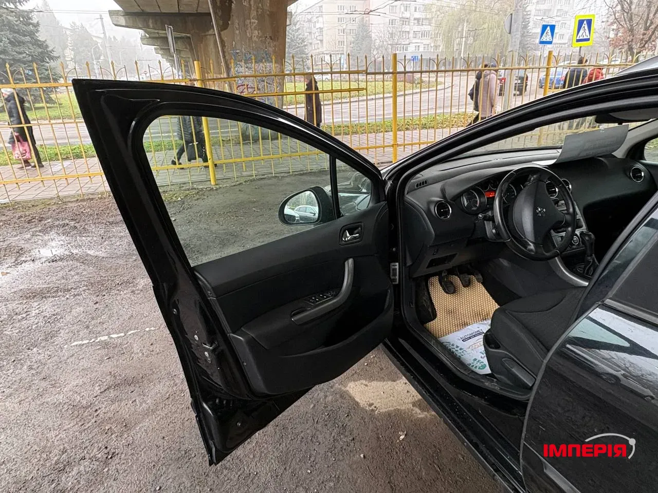 Peugeot 308 - фото 8