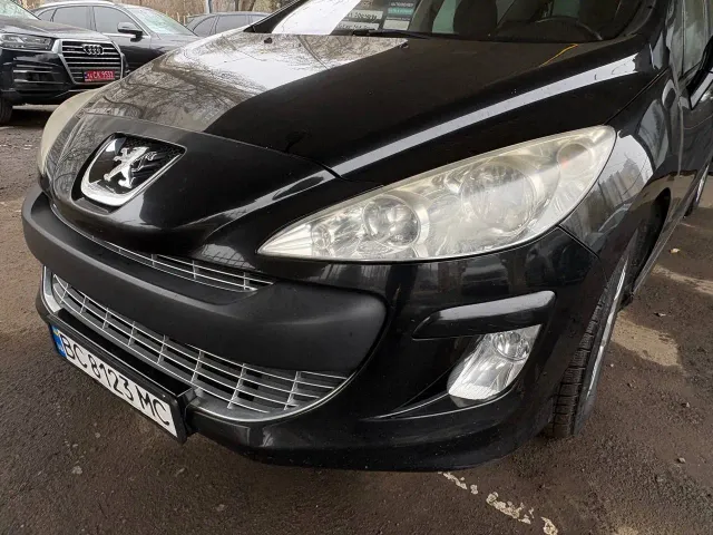 Peugeot 308 - фото 3