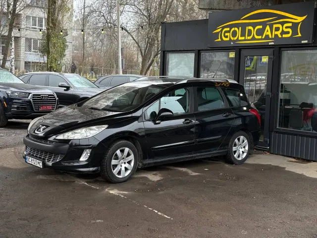 Peugeot 308 - фото 2