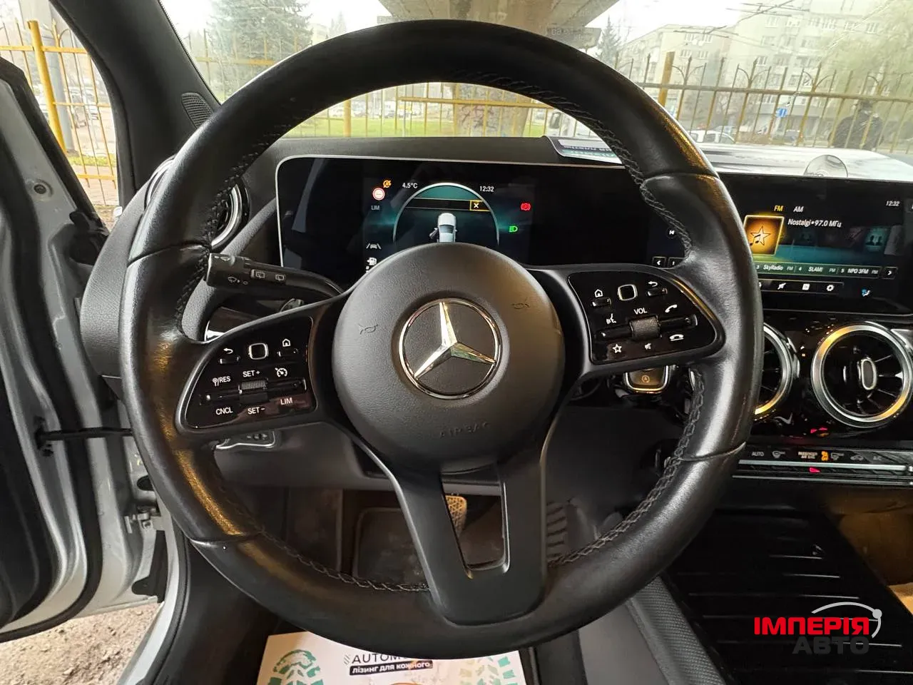 Mercedes-Benz B-Класс - фото 11