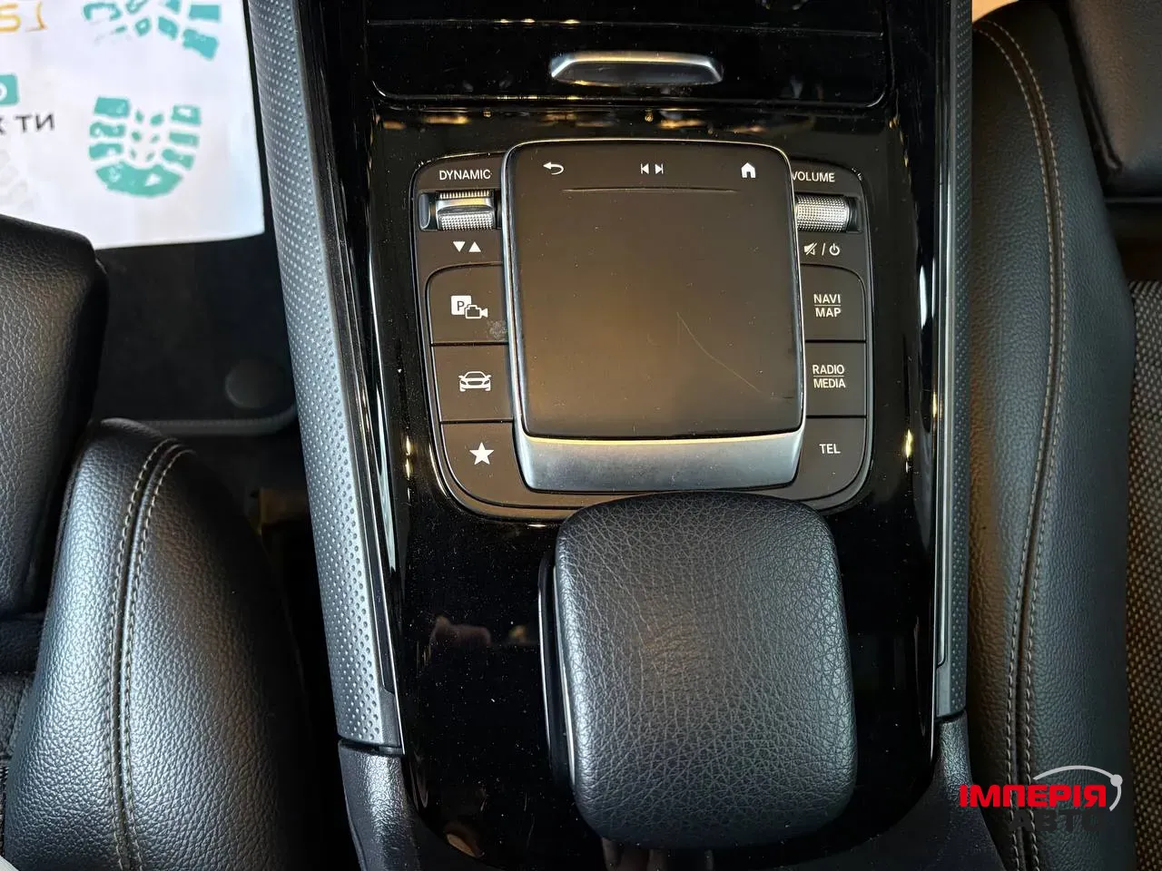 Mercedes-Benz B-Класс - фото 13