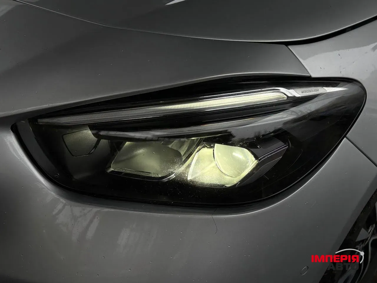 Mercedes-Benz B-Класс - фото 5