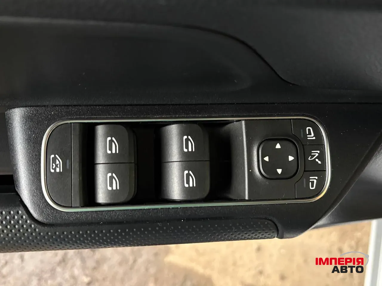 Mercedes-Benz B-Класс - фото 7