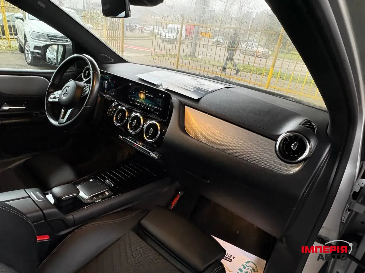 Mercedes-Benz B-Класс - фото 15