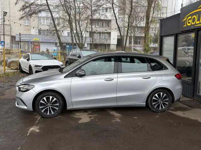 Mercedes-Benz B-Класс - фото 3