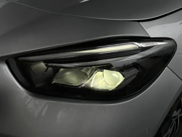 Mercedes-Benz B-Класс - фото 5