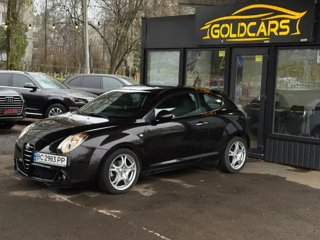 Alfa Romeo MiTo - фото 2