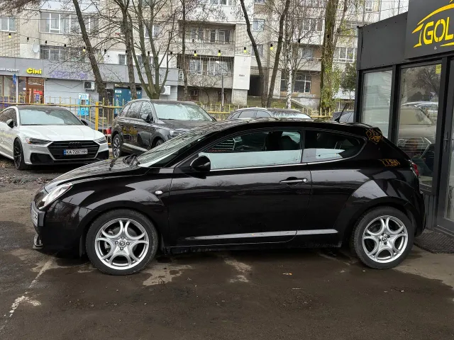 Alfa Romeo MiTo - фото 3