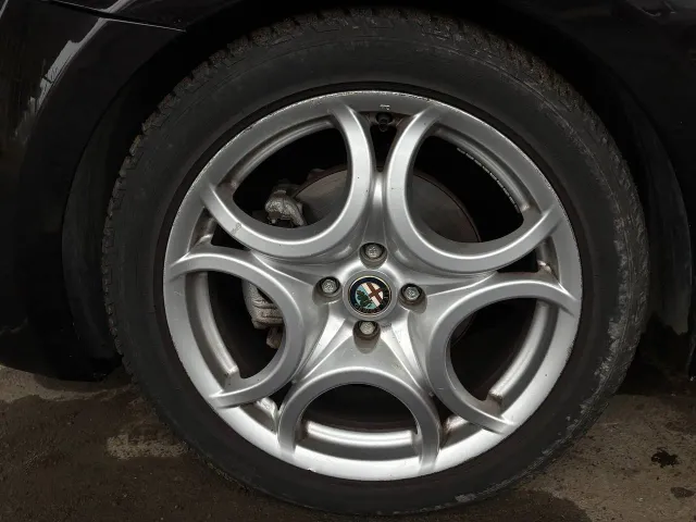 Alfa Romeo MiTo - фото 4