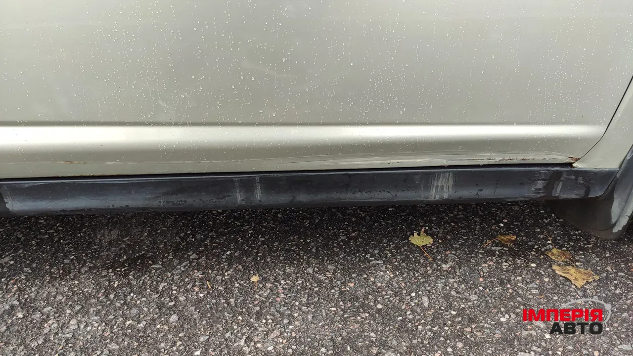 Nissan Tiida - фото 18