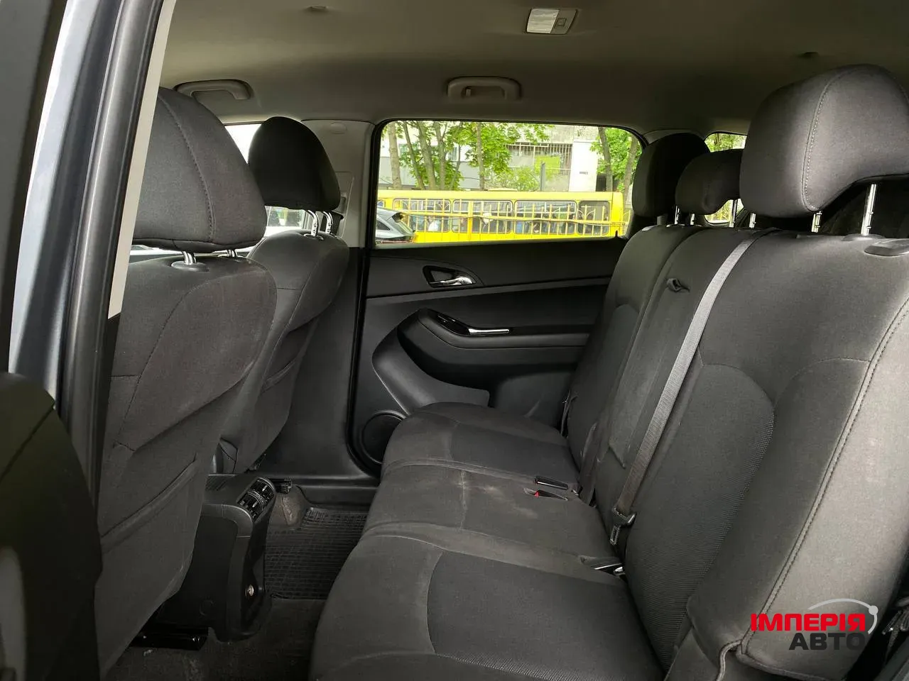 Chevrolet Orlando - фото 5