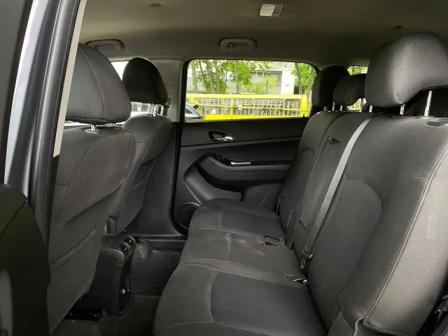 Chevrolet Orlando - фото 5