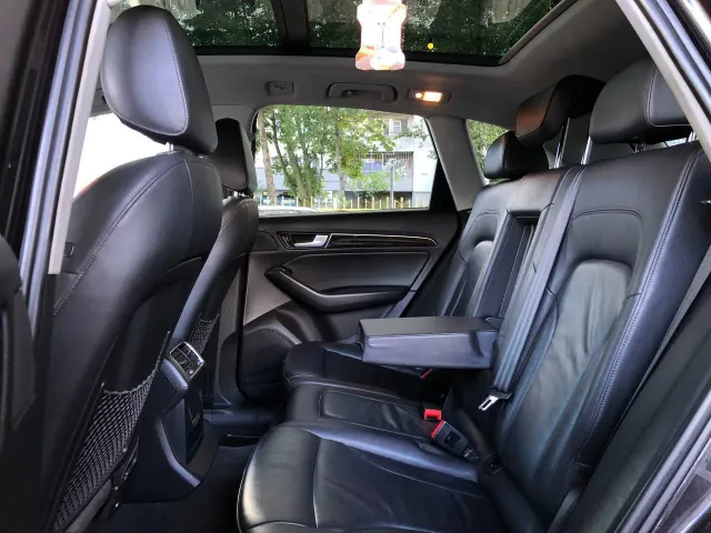 Audi Q5 2014, Львів, $15 800 - зображення 3