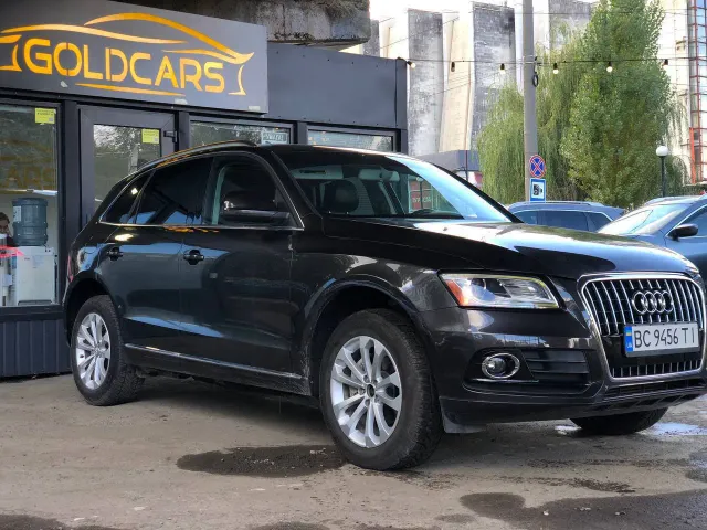 Audi Q5 2014, Львів, $15 800 - зображення 4