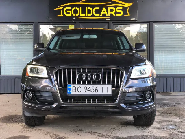 Audi Q5 2014, Львів, $15 800 - зображення 1