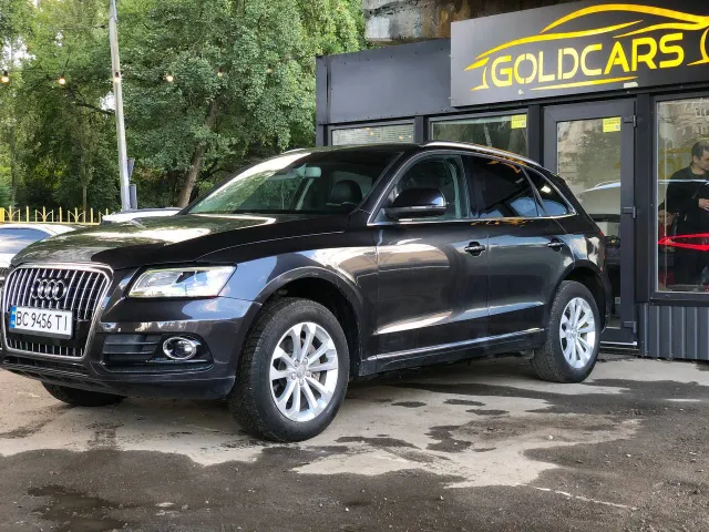 Audi Q5 2014, Львів, $15 800 - зображення 5