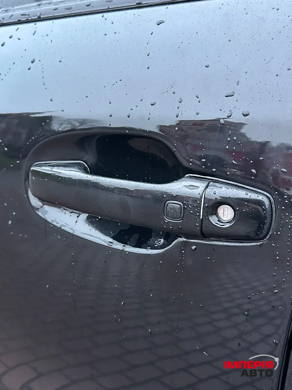 Lexus LX - фото 31