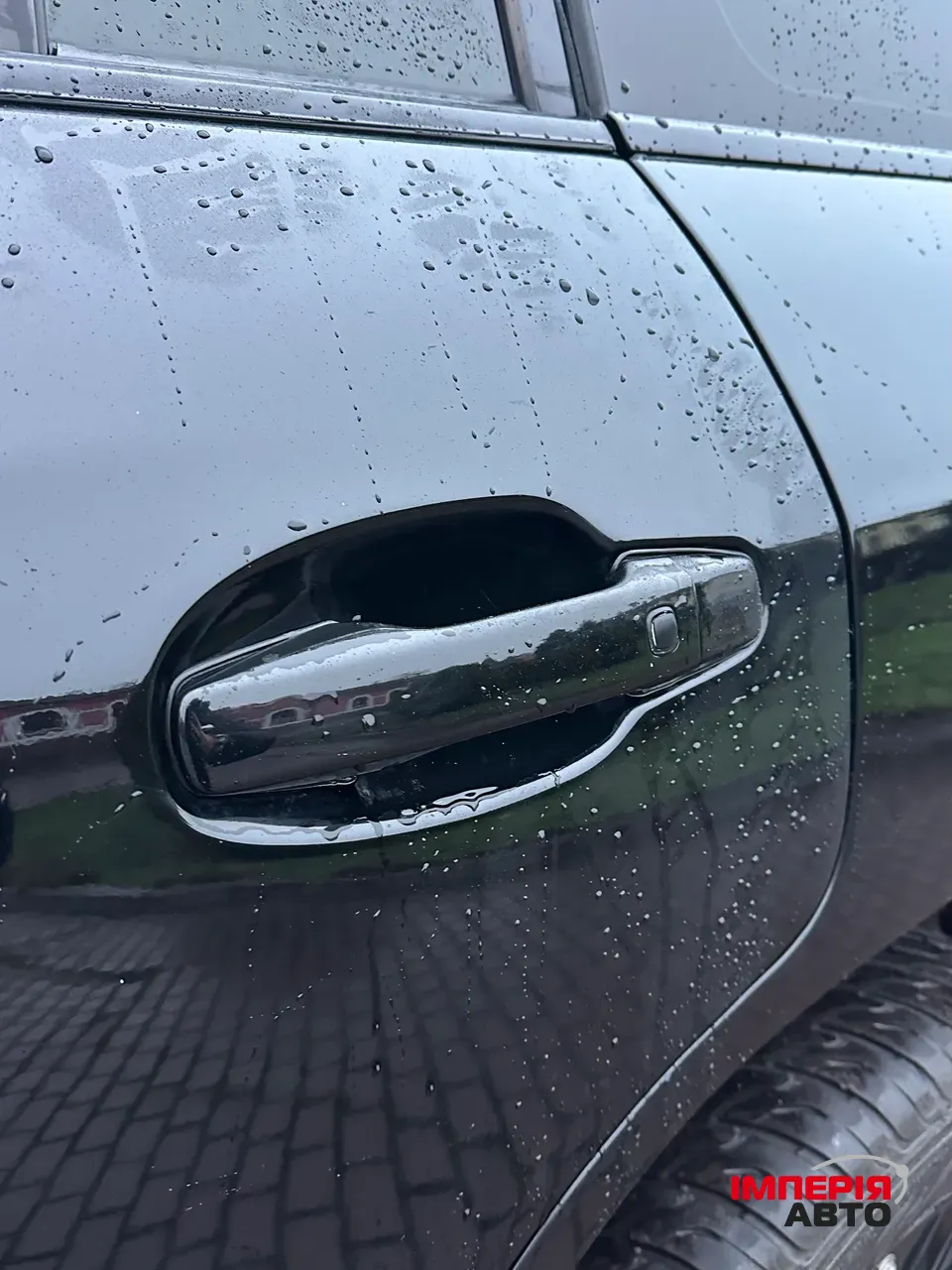 Lexus LX - фото 32