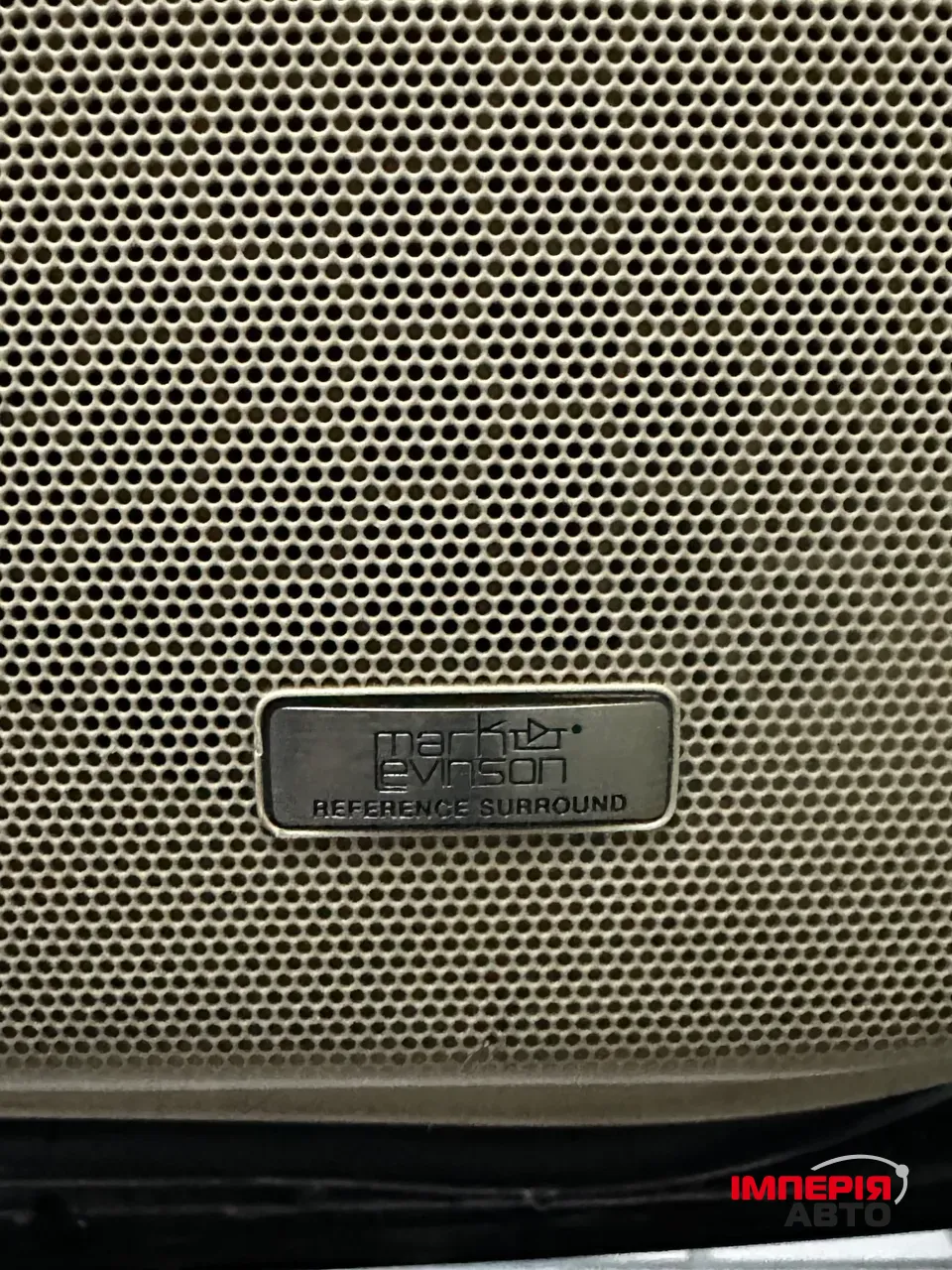 Lexus LX - фото 30